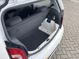 Volkswagen up! Volkswagen up! 1.0 take up! BlueMotion | Airco - afbeelding nr 15
