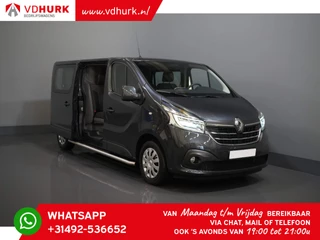 Renault Trafic - afbeelding nr 8