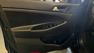 Hyundai Tucson Hyundai Tucson 1.6 GDI COMFORT - afbeelding nr 27