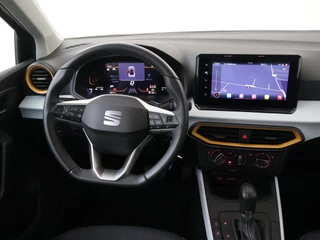 SEAT Arona / NAVI / CARPLAY / PARKEER SENSOREN/ Carselexy - afbeelding nr 14