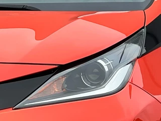 Toyota Aygo Toyota Aygo 1.0 VVT-i X-Cite 5-deurs | Navi | NL auto - afbeelding nr 6