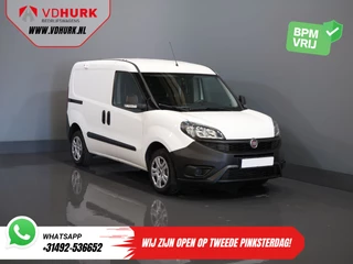 Fiat Doblò - 520610297-0