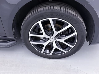 Volkswagen Caddy Volkswagen Caddy 2.0 TDI L1H1 BMT Exclusive Edition Led Navigatie Adaptieve cruise control Highline Achteruitrijcamera PDC Sensoren - afbeelding nr 38