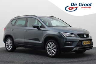 SEAT Ateca SEAT Ateca 1.5 TSI DSG Style Business Intense Climate, Camera, ACC,  Apple Carplay, Elektrisch Pakket, LED, DAB, 17'' - afbeelding nr 1