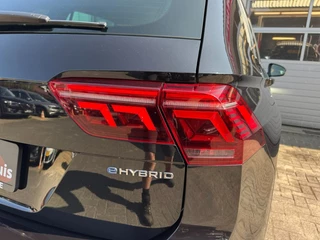 Volkswagen Tiguan Volkswagen Tiguan 1.4TSI eHybrid 245PK Elegance IQ-Light Keyless Virtual Navi - afbeelding nr 30