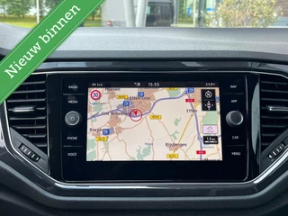 Volkswagen T-Roc Volkswagen T-Roc 1.5 TSI Style Business/Trekhaak/Keyless/Virtual/Automaat - afbeelding nr 17