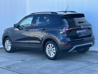 Volkswagen T-Cross Volkswagen T-Cross 1.0 TSI Life NAVI + CAMERA + DIGITAAL DASHB. I STOEL V.W. I CLIMA - afbeelding nr 2