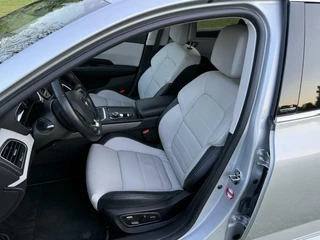 Renault Talisman Renault Talisman Elysée 1.6 TCe 200pk Auto Full-option NAP - afbeelding nr 10
