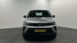 Opel Crossland Opel Crossland 1.2 Turbo Edition CAMERA NAVI LM CRUISE CARPLAY - afbeelding nr 6