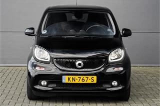 Smart Forfour 90PK Leder JBL Cruise Pano - afbeelding nr 13