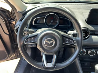 Mazda CX-3 - afbeelding nr 9