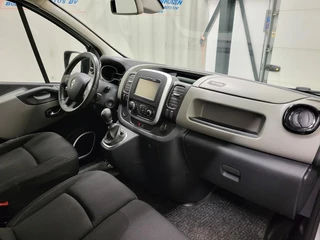 Renault Trafic - afbeelding nr 7