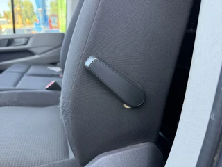 MAN TGE MAN TGE 3.140 2.0 TDI Automaat L3H3 Airco Cruise Control Apple Carplay Camera Parkeersensoren voor achter - afbeelding nr 23