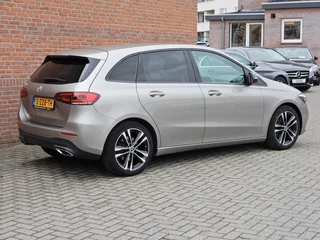 Mercedes-Benz B-Klasse Mercedes-Benz B-Klasse 200 BUSINESS SOLUTION AMG automaat - afbeelding nr 2