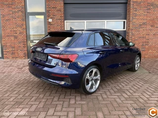 Audi A3 Audi A3 Sportback 40 TFSI e Advanced edition - afbeelding nr 6