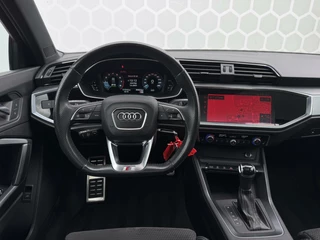 Audi Q3 Audi Q3 40 TFSI quattro S Line Pro Line S Pano Led Matrix - afbeelding nr 11