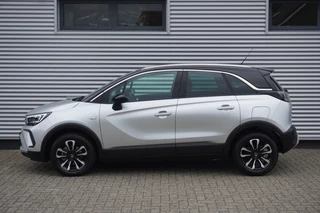 Opel Crossland Opel Crossland 1.2 Turbo Elegance / Pano / Camera + PDC / Zwart dak / Navi / LED / DAB+ - afbeelding nr 3