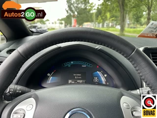 Nissan Leaf Nissan LEAF Tekna 30 kWh - afbeelding nr 13