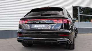 Audi Q8 Audi Q8 60 TFSI e quattro Pro Line S Competition | B&O Advanced | Massage | Head-up | Soft-Close | Panoramadak | Stoelventilatie | HD Matrix | Trekhaak - afbeelding nr 23