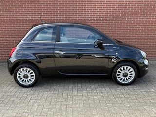 Fiat 500 - afbeelding nr 23