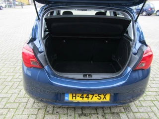 Opel Corsa Opel Corsa 1.4 Business+ - afbeelding nr 15