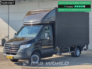 Mercedes-Benz Sprinter - 341859481-0