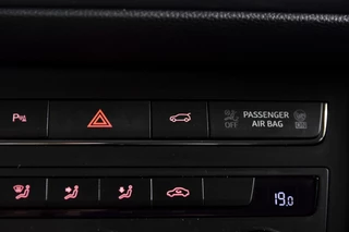 SEAT Ateca SEAT Ateca 1.0 EcoTSI 115 PK Style Business Intense (Orig. NL) | Adapt.Cruise | Camera | PDC | NAV + App.Connect | Auto.Airco | LED | LM 18