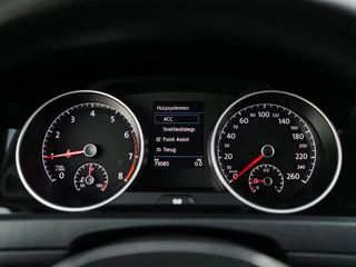 Volkswagen Golf Volkswagen Golf 1.5 TSI Highline Business R - afbeelding nr 15