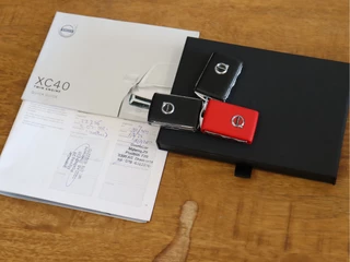 Volvo XC40 [APPLE CARPLAY, ANDROID, HARMAN/KARDON, CAMERA, VOL LEDER, STOELVERWARMING, PDC V+A, CRUISE, NIEUWSTAAT] - afbeelding nr 24