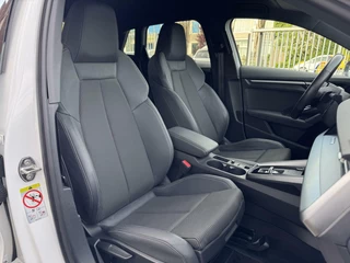 Audi A3 Audi A3 Sportback 35 TFSI 3 x S-Line Camera S-Tronic CarPlay 18inch Navi Garantie Stlvw - afbeelding nr 29