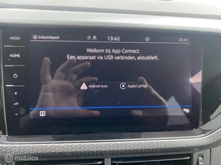 Volkswagen T-Cross Volkswagen T-Cross 1.0 TSI 115 R-Line DSG AUTOM/NAVI/VIRTUAL - afbeelding nr 20