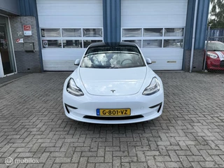 Tesla Model 3 Tesla Model 3 Performance AWD 486pk 75 kWh +530KM - afbeelding nr 8
