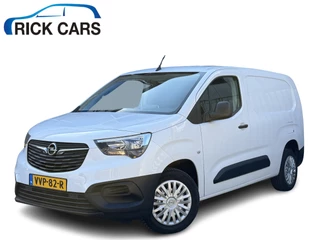 Opel Combo - 460860293-0