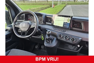 Renault Master 2XZijdeur 150Pk Navi Camera Euro6 Bpm-Vrij Direct-Leverbaar! - afbeelding nr 7