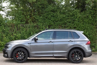 Volkswagen Tiguan | Pano.dak | 360 gr. camera | Elekt.trekhaak | Keyless | Virtual cockpit | Uniek - afbeelding nr 35