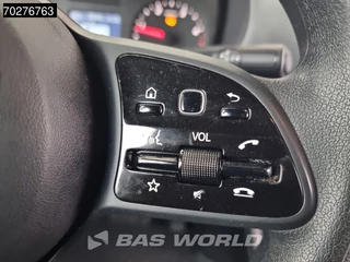 Mercedes-Benz Sprinter Mercedes Sprinter 317 CDI Laadklep Automaat Bakwagen Airco MBUX Carplay Meubelbak Koffer Airco - afbeelding nr 17