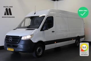 Mercedes-Benz Sprinter - 269366668-0