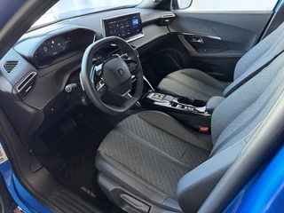 Peugeot 2008 Peugeot 2008 1.2 130PK ✅NW MODEL✅ ALLURE BLACK EDIT. BLINDSPOT CARPLAY NAVI LED VIR.COCKPIT 360.CAMERA ADAP.CRUISE KEYLESS STOELVERW. 2024 - afbeelding nr 3