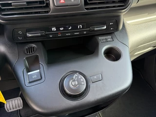 Citroën Berlingo Citroën Berlingo 130PK Shine Automaat | Navi | Camera | Dodehoek | Sens v+a - afbeelding nr 24