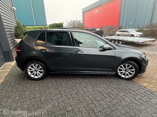 Volkswagen Golf Volkswagen Golf 1.4 TSI GTE, apk 05-2025, leer, panodak, xenon, trekhaak - afbeelding nr 9