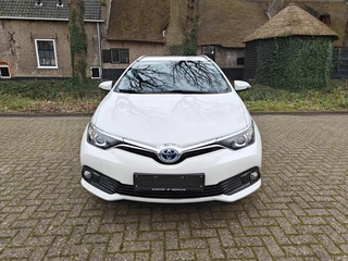 Toyota Auris - afbeelding nr 2