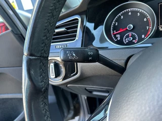 Volkswagen Golf Volkswagen Golf 1.4 TSi Connected Navi Leder stoelverwarming - afbeelding nr 31