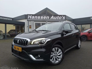 Suzuki S-Cross - 281721360-0