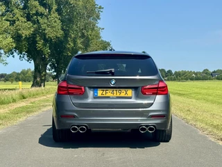 Alpina B3 Alpina B3 B3 Biturbo Touring Allrad 410 pk|Pano|Trekhaak|20