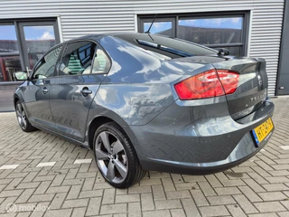 SEAT Toledo Seat Toledo 1.2 TSI FR Connect CAMERA LED APPLE CARPLAY - afbeelding nr 4