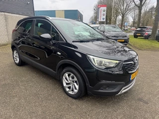 Opel Crossland X - afbeelding nr 7