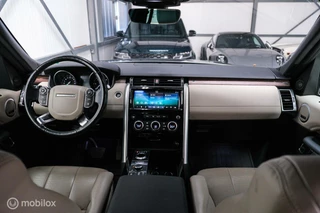 Land Rover Discovery Land Rover Discovery 5 2.0 Td4 HSE Luxury 7p. | Dealer OH | Meridian | Trekhaak | DAB | Cold Climate pack | Nieuwe motor | - afbeelding nr 2