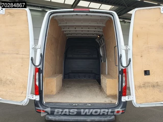 Mercedes-Benz Sprinter Mercedes Sprinter 314 CDI L2H2 Airco Cruise Euro6 L2 12m3 Airco Cruise control - afbeelding nr 6