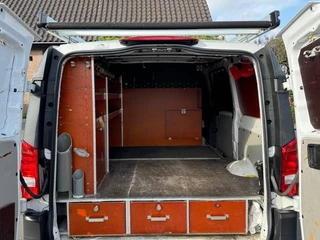 Mercedes-Benz Vito - afbeelding nr 21