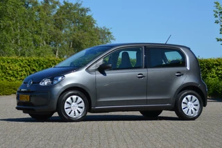 Volkswagen up! Volkswagen Up! 1.0 65 pk Executive pdc/cruise control/camera 5836 km! - afbeelding nr 36